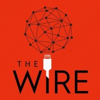 TheWire.in logo - Similar company to Theprint