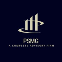 PSMG & ASSOCIATES logo - Similar company to Jgarg Economic Advisors Pvt. Ltd.