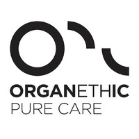 Organethic Pure Care logo - Similar company to Web Simphony Group