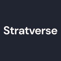 Stratverse Consulting logo - Similar company to Consulting Bootcamp