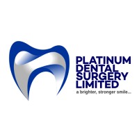 Platinum Dental Surgery logo - Similar company to Tecky Planet