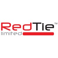 RedTie Ltd logo - Similar company to Decodefy Ltd