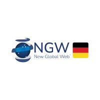 The New Global Web™ (NGW) Germany logo - Similar company to Opolus Solutions