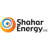 Shahar Energy LTD logo - Similar company to Gesi Solutions