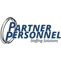 Partner Personnel, Inc. logo - Similar company to Data Partner, Inc.