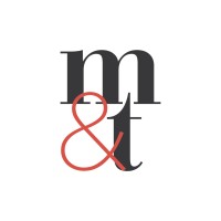 Studio Magnanini e Taricco logo - Similar company to Studio Scarrone Stp