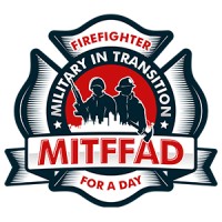 Military in Transition Firefighter for a Day logo - Similar company to Hamilton Fire Control Co