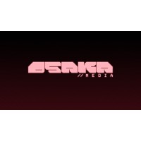 Osaka Media logo - Similar company to Adjika Marketing