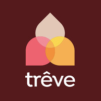 Trêve ASBL logo - Similar company to Trialogues Asbl