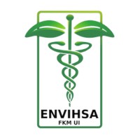 Envihsa FKM UI logo - Similar company to Rumah Belajar Bem Ui
