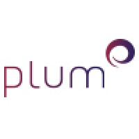 Plum, Inc. logo - Similar company to Constellation Web Solutions