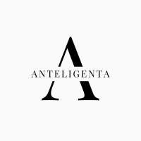 Anteligenta logo - Similar company to Megadev Oü