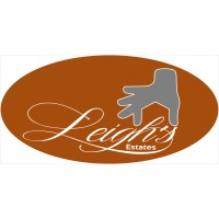 Leigh’s Estates logo - Similar company to Pronto Manufacturing & Fulfillment