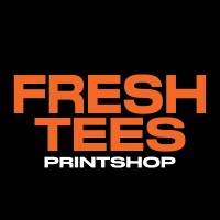 Fresh Tees logo - Similar company to Yr Thisisyr
