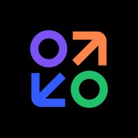 bottomUP logo - Similar company to Eachlabs