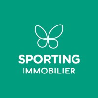 Sporting Immobilier logo - Similar company to Sporting Works