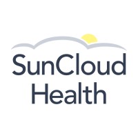 SunCloud Health logo - Similar company to Counseling Works