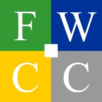 FWCC-Europe & Middle East Section logo - Similar company to William R. Singleton-Hope-Lebanon Lodge No. 7