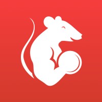 GymRats logo - Similar company to Avocado Apps