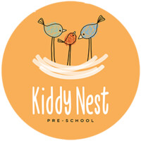 Kiddy Nest logo - Similar company to Cssmora Its