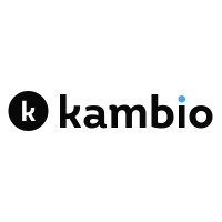 Kambio logo - Similar company to Kambio