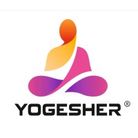 Yogesher® logo - Similar company to Sellryt