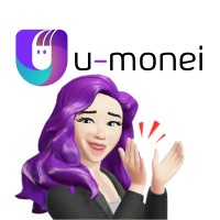 UMonei logo - Similar company to Logixtic®