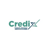 Credix logo - Similar company to Intellecteu Latam