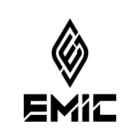 EMIC India logo - Similar company to Zeptac Technologies