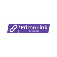 Prime Link Packaging logo - Similar company to Synergy Purchasing Partners