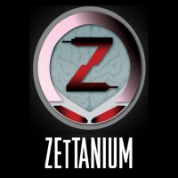 Zettanium logo - Similar company to Axell Studio