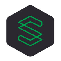 SS Self Storage logo - Similar company to Moby Self Storage