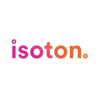 Isoton logo - Similar company to Ssdb Tech Services