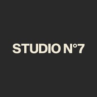 Studio N°7 logo - Similar company to Hope Sews
