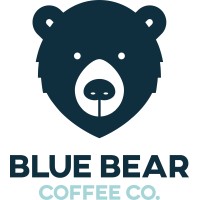 Blue Bear Coffee Co. logo - Similar company to Griff Group Consulting
