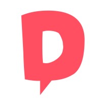 Dost Education logo - Similar company to Tickk