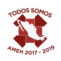 Agrupación Mexicana para el Estudio de la Hematología AC logo - Similar company to Lasalud.Mx