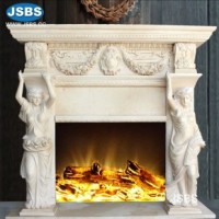 JSBS marble Sales agent UK logo - Similar company to Stone Solutions