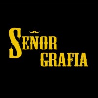 Señorgrafia logo - Similar company to Instituto Bert