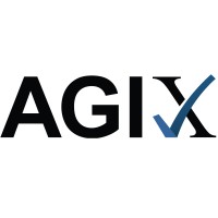 AGIX logo - Similar company to Hu.