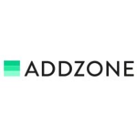 addZONE CZ logo - Similar company to Modular Hub