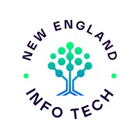 New England Info Tech logo - Similar company to Drive Smart Drive Safe - Club D2S