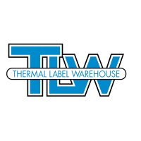 Thermal Label Warehouse, LLC logo - Similar company to Thermal Custom Packaging