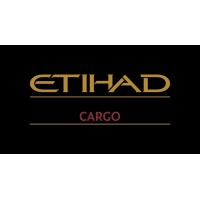 Etihad Airport Services Cargo logo - Similar company to Bolt Distribution Llc