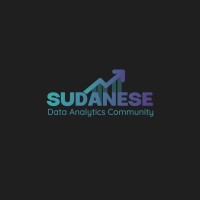Sudanese Data Analytics Community logo - Similar company to Dataq (Acquired By Power Digital Marketing)
