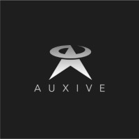 Auxive logo - Similar company to The_Faark