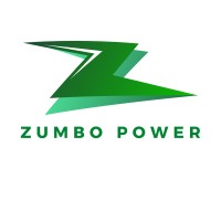 Zumbo Power EV Battery & Charger logo - Similar company to Goelectrify Electric Vehicle Charging Solutions