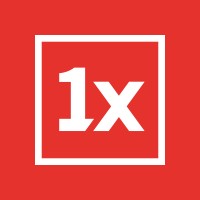 1xINTERNET logo - Similar company to Ffw