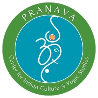Pranava - Center for Indian Culture & Yogic Studies logo - Similar company to Parna Yoga