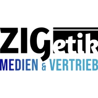 ZIGetik Medien und Vertrieb logo - Similar company to Cloud2Social